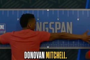 哈珀追平魔术师纪录！NBA还有哪些季后赛爆发的一年级新秀？